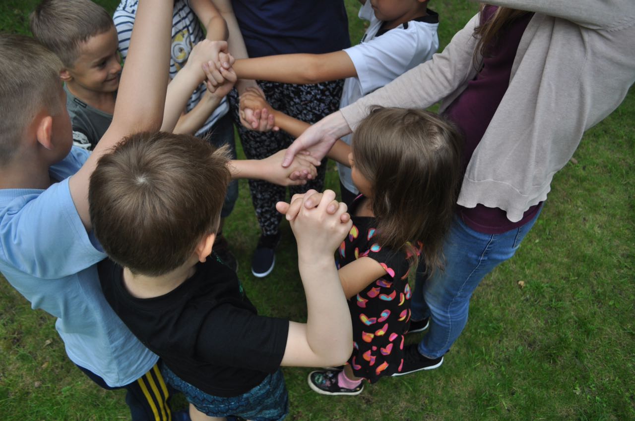 Фото события